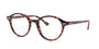 Ray Ban Dean 7118 Eyeglasses