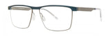 Jhane Barnes Contiguam Eyeglasses