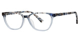 OGI Eyewear 7173 Eyeglasses