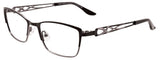 Aspex Eyewear TK975 Eyeglasses