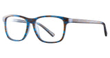 Aspex Eyewear EC397 Eyeglasses