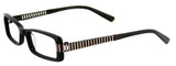 Aspex Eyewear EC185 Eyeglasses