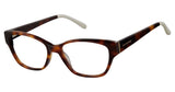 Lulu Guinness L914 Eyeglasses