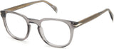David Beckham Db1072 Eyeglasses