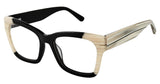 L.A.M.B. LA037 Eyeglasses