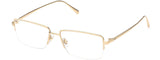 OMEGA 5030 Eyeglasses