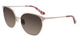 Anne Klein AK7076 Sunglasses