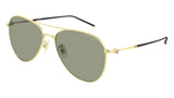 Montblanc Established MB0128S Sunglasses