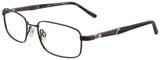 Aspex Eyewear ET954 Eyeglasses