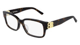 Balenciaga Everyday BB0105O Eyeglasses