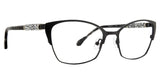 Badgley Mischka Regine Eyeglasses