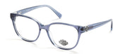 Harley-Davidson 0558 Eyeglasses