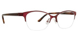 Badgley Mischka Sophie Eyeglasses