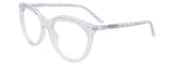 Aspex Eyewear P5067 Eyeglasses