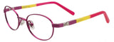 Aspex Eyewear TK988 Eyeglasses