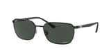 Ray Ban 3684CH Sunglasses