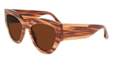 Victoria Beckham VB628S Sunglasses