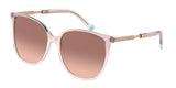 Tiffany 4184 Sunglasses