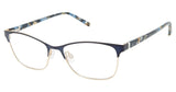 Humphreys 592049 Eyeglasses