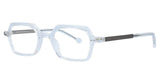 Aspex Eyewear TK1096 Eyeglasses