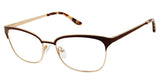 Geoffrey Beene G227 Eyeglasses