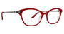 Badgley Mischka Rochelle Eyeglasses