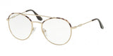 Prada Conceptual 55UV Eyeglasses