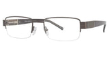 Aspex Eyewear T9958 Eyeglasses