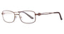 Aspex Eyewear EC380 Eyeglasses