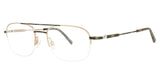 Aspex Eyewear EC561 Eyeglasses