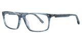 Aspex Eyewear TK1053 Eyeglasses