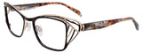 Aspex Eyewear P5051 Eyeglasses