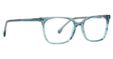 Trina Turk Indya Eyeglasses