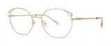 Red Rose SORA Eyeglasses