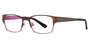 Aspex Eyewear T9992 Eyeglasses