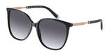 Tiffany 4184 Sunglasses