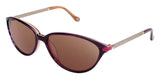 Lulu Guinness L109 Sunglasses