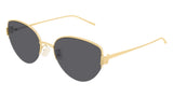 Boucheron Quatre BC0090S Sunglasses