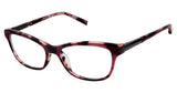 Kate Young for Tura K321 Eyeglasses
