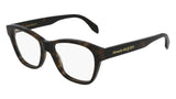 Alexander McQueen Romance AM0306O Eyeglasses