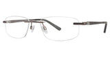 Aspex Eyewear EC221 Eyeglasses