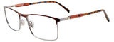 Aspex Eyewear EC554 Eyeglasses