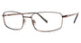 Aspex Eyewear ET891 Eyeglasses