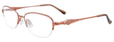 Aspex Eyewear EC479 Eyeglasses