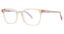 OGI Eyewear LUTEFISK Eyeglasses