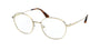 Prada 53WV Eyeglasses