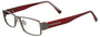 Aspex Eyewear S3292 Eyeglasses