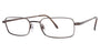 Aspex Eyewear MG786 Eyeglasses