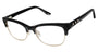 gx by GWEN STEFANI GX048 Eyeglasses