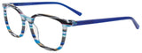 Aspex Eyewear EC503 Eyeglasses